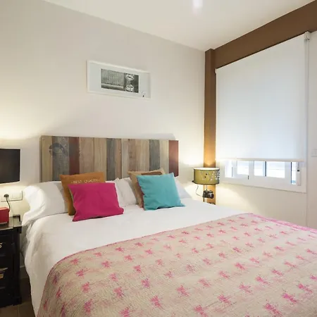 Apartment Malagasuite Center Capuchinos Malaga