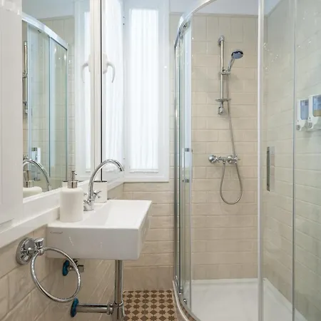 Apartment Malagasuite Center Capuchinos Malaga